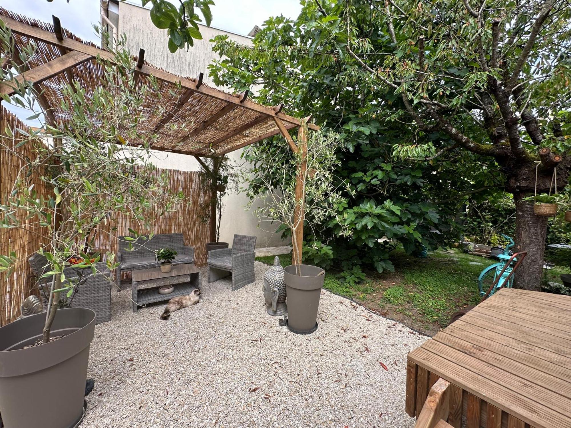 La Cabane Du Figuier A Rambouillet Luaran gambar